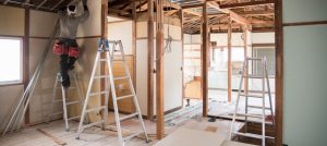 Entreprise de rénovation de la maison et de rénovation d’appartement à Schillersdorf